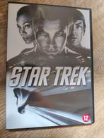 Star Trek (2009) DVD, CD & DVD, DVD | Science-Fiction & Fantasy, Comme neuf, Enlèvement ou Envoi