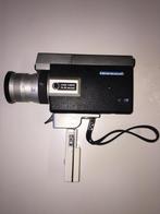 AV Caméra Super 8 Canon, Audio, Tv en Foto, Videocamera's Analoog, Camera, 8mm