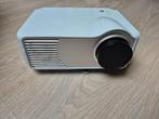 Projector, Ophalen of Verzenden, Zo goed als nieuw, LED, HD (720)