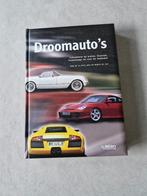 Droomauto's, Boeken, Auto's | Boeken, Ophalen of Verzenden, Citroën, Rob de la Rive Box
