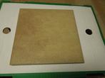 Gezocht keramische tegels beige 20 x 20, Ophalen of Verzenden, Keramiek