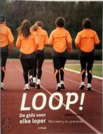 Loop / Start to run / Mieke Boeckx Vanaf 2 euro, Ophalen of Verzenden, Zo goed als nieuw