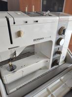 Bernina 930 naaimachine, Ophalen, Zo goed als nieuw, Naaimachine, Bernina