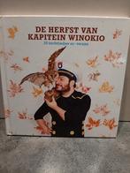 De herfst van kapitein winokio, Boeken, Ophalen of Verzenden