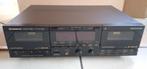 PIONEER CT-W710R dubbeldekscassettes, Ophalen, Dubbel, Overige merken