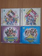 Junior eurosong CD, Ophalen, Boxset, Zo goed als nieuw, Muziek