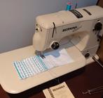 Bernina record naaimachine, Ophalen of Verzenden, Gebruikt, Naaimachine, Bernina