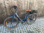 Elektrische fiets, Ophalen, Zo goed als nieuw