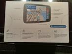 TomTom GO Expert 6 PLUS - Vrachtwagennavigatie - Wereld, Auto diversen, Ophalen of Verzenden, Zo goed als nieuw