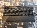 Corsair Gaming K95 Plat. RGB MX Brown BE, Computers en Software, Toetsenborden, Ophalen, Gaming toetsenbord, Zo goed als nieuw