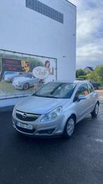 Opel Corsa 1.2 Benzine Automaat Airco 181000km Mag In LEZ, Automaat, Bedrijf, Berline, Euro 4