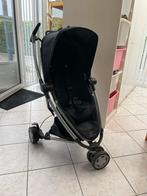 Quinny xtra zapp 2 + accessoires, Kinderen en Baby's, Ophalen, Zo goed als nieuw, Quinny, Regenhoes