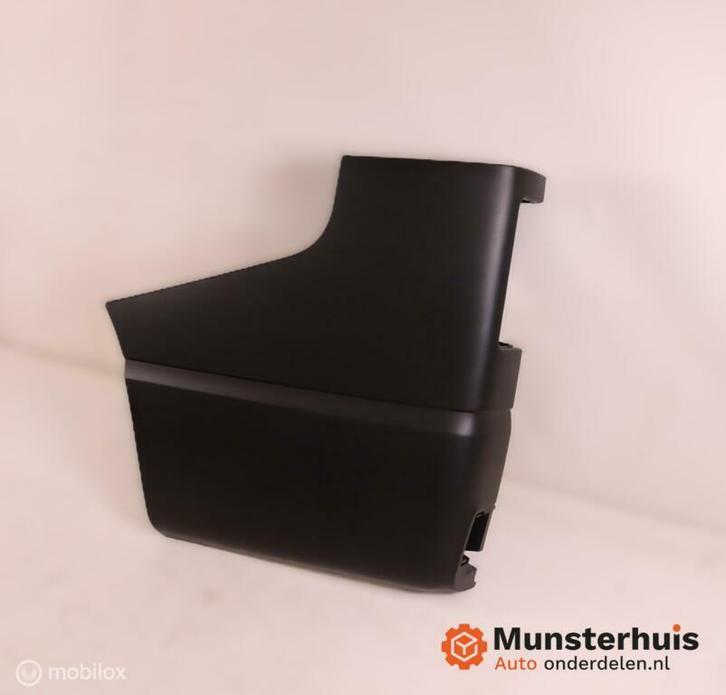 Bumperhoek linksachter  850A85171R, Autos : Pièces & Accessoires, Carrosserie & Tôlerie, Pare-chocs, Opel, Arrière, Neuf, Enlèvement ou Envoi