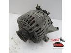 Dynamo van een Jeep Grand Cherokee, Ophalen of Verzenden, 3 maanden garantie, Gebruikt, Jeep