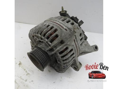 Dynamo van een Jeep Grand Cherokee, Auto-onderdelen, Motor en Toebehoren, Jeep, Gebruikt, 3 maanden garantie, Ophalen of Verzenden