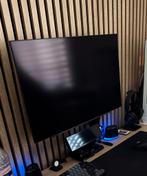 lg oled monitor, Computers en Software, Ophalen, Zo goed als nieuw