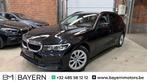BMW 318 iA Automaat Benzine Leder Navi LED Garantie, Auto's, Automaat, 1998 cc, 4 cilinders, 2135 kg