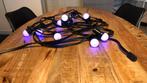 Lichtslinger Led 10m heavyduty !, Ophalen, Kunststof, Minder dan 50 watt, Overige typen