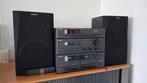 Sony LBT-D105 nog werkend met afstandsbediening., Audio, Tv en Foto, Ophalen, Gebruikt