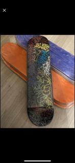 skatedeck, Sport en Fitness, Ophalen, Nieuw, Skateboard