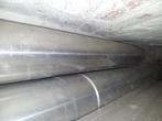 tubes inox rigide 120mm, Ophalen, 4 tot 6 meter, Zo goed als nieuw, 80 mm of meer