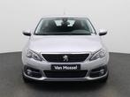 Peugeot 308 SW 1.5 BlueHDi 130 S&S Active Pack TREKHAAK | NA, Voorwielaandrijving, Stof, Gebruikt, 4 cilinders