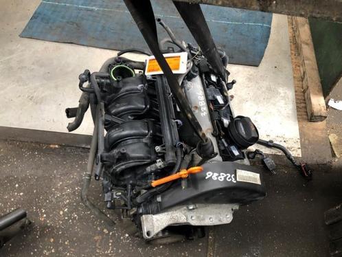 Motor van een Seat Ibiza, Auto-onderdelen, Motor en Toebehoren, Seat, Gebruikt, 3 maanden garantie, Ophalen of Verzenden