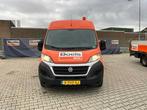 2018 Fiat Professional Ducato 2.3 130 33 MultiJet L2H2 Bedri, Auto's, Bestelwagens en Lichte vracht, Gebruikt, Euro 6, Overige brandstoffen