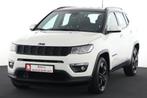 Jeep Compass DOWNTOWN 1.4 MULTIAIR 4X2, Autos, Jeep, Achat, Capteur de lumière, Euro 6, Entreprise