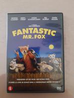 Fantastic Mr. Fox : Wes Anderson, George Clooney, Cd's en Dvd's, Ophalen of Verzenden, Gebruikt