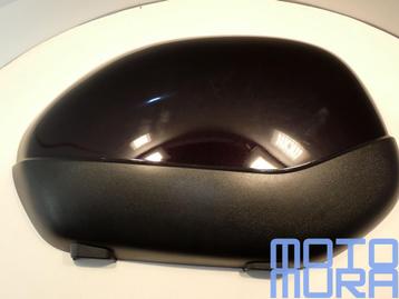 Originele Kofferdeksel Honda Deauville 1998 - 2005 NT650V NT beschikbaar voor biedingen
