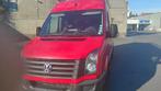 Volkswagen CRAFTER, Achat, Volkswagen