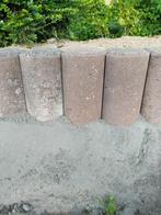 Palissade, Tuin en Terras, Ophalen, Gebruikt, Minder dan 25 cm, Border