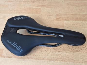 Selle Italia Flite Boost SuperFlow Kit Carbonio L3 - Neuve, Neuf, Enlèvement ou Envoi, Général, Selle
