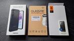 Galaxy A55 5G 256GB 100% NEUF + vitre de protection et coque, Télécoms, Téléphonie mobile | Samsung, Neuf, Autres modèles, 10 mégapixels ou plus