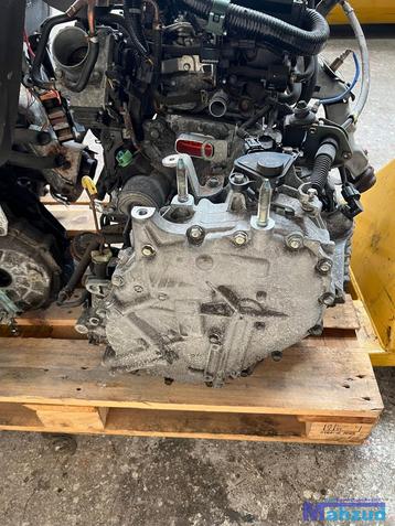 HONDA CIVIC 8 1.3 ima Versnellingsbak automaatbak SPSA beschikbaar voor biedingen