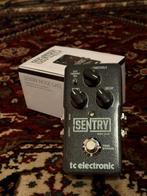 TC Electronic Sentry, Enlèvement, Utilisé