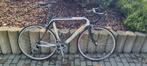 Racefiets van volledig carbon (250 km gelopen), Carbon, 10 tot 15 versnellingen, Heren, Zo goed als nieuw