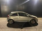 Opel corsa 1.2 Essence Climatisation Carnet Gps jantes ve, Argent ou Gris, Achat, Entreprise, Boîte manuelle