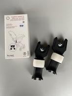 Bugaboo adapters voor maxi cosi, Gebruikt, Bugaboo, Combiwagen, Ophalen