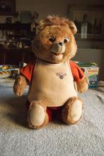Teddy Ruxpin, Ophalen of Verzenden