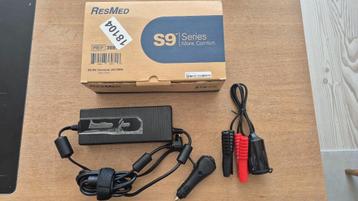 RESMED DC/DC Convertor 24V/90W, Enlèvement, Comme neuf