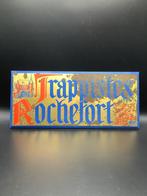 Trappistes Rochefort bord, Ophalen of Verzenden, Zo goed als nieuw