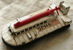 Model Matchbox, 1:190, No.72 Hovercraft SRN 6, 1972-1978.(1), Enlèvement ou Envoi, Utilisé, Autres types