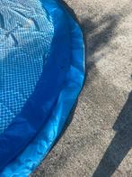 Piscine intex 3,6 diametre, Jardin & Terrasse, Piscines, Enlèvement, Utilisé