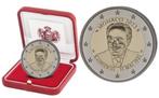 2 euro Monaco 2023 Rainier III, Postzegels en Munten, Munten | Europa | Euromunten, Ophalen of Verzenden, Monaco, 2 euro