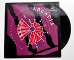 Arcadia (Duran Duran) maxi vinyl Election Day, Enlèvement ou Envoi