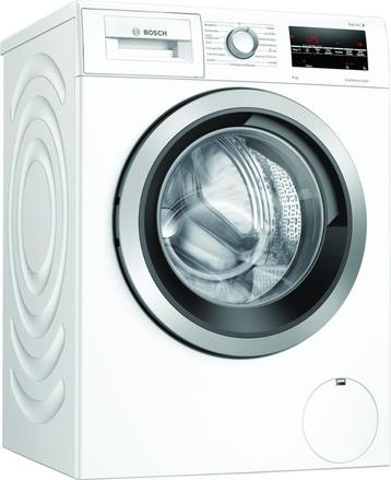Bosch Série 6 Eco Silent Drive 9kg lave-Linge 1400 A+++, 1200 à 1600 tours, 85 à 90 cm, Comme neuf, Enlèvement