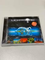 LICHTMOND - MOONLIGHT (AUDIO CD) cd Nieuw in het plastic, Cd's en Dvd's, 2000 tot heden, Ophalen of Verzenden, Nieuw in verpakking