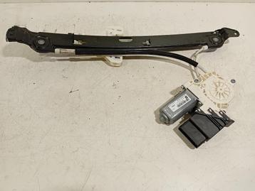 RAAMMECHANIEK ELEK LINKS ACHTER Seat Altea XL (5P5) beschikbaar voor biedingen